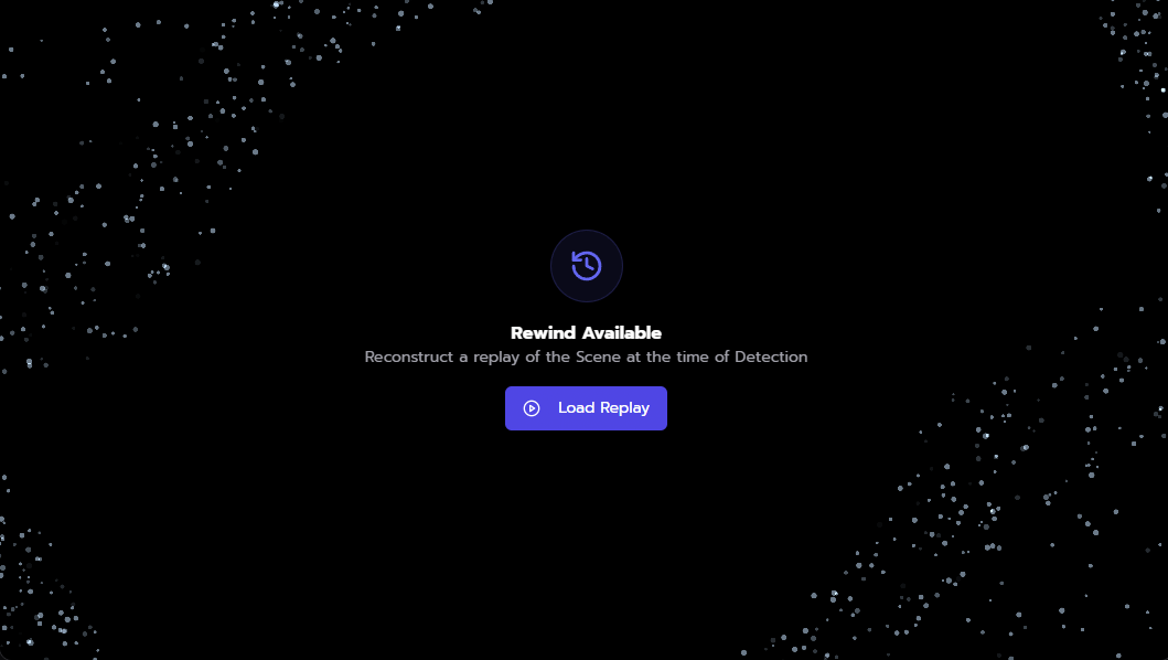 Chronon Replay System